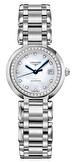 Ladies, classic, automatic wrist watch Longines Prima Luna 26.5 mm