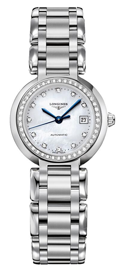 Longines L8.111.0.87.6 (l81110876) - Prima Luna 26.5 mm