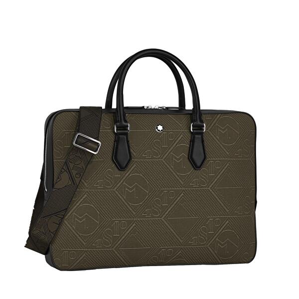 Montblanc MB220256 (mb220256) - Сумка для документов Montblanc MB220256 (mb220256) - Сумка для документов