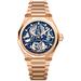 Zenith 18.9300.3630/78.I001 (189300363078i001) - Defy Skyline Tourbillon 41 mm