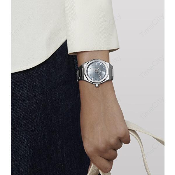 Zenith 03.9400.670/15.I001 (03940067015i001) - Defy Skyline 36 mm