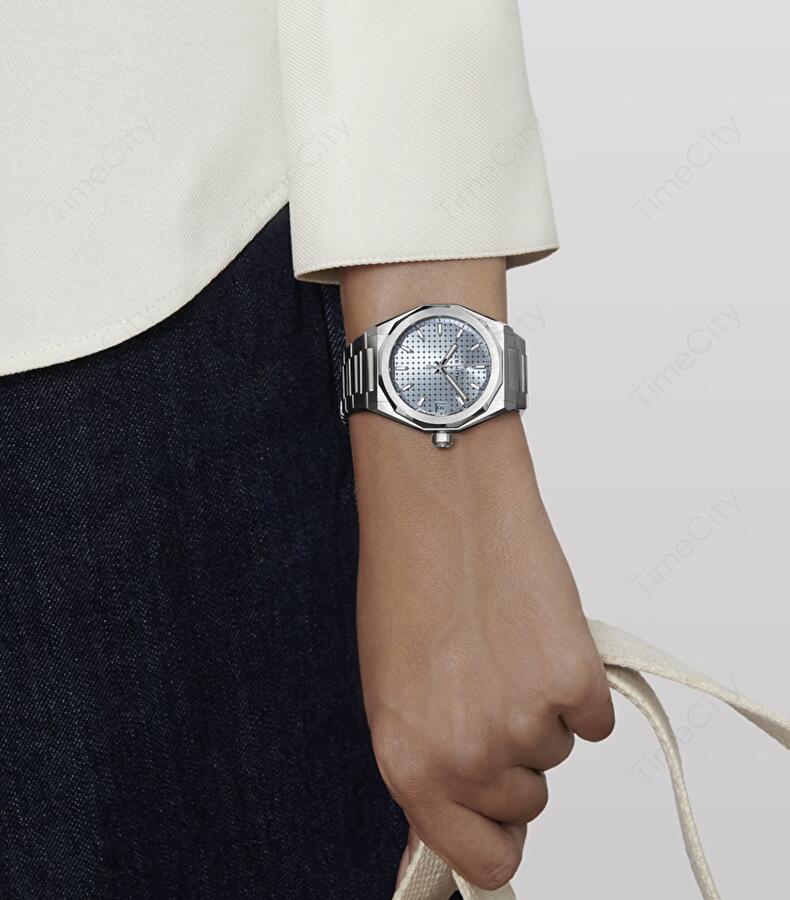 Zenith 03.9400.670/15.I001 (03940067015i001) - Defy Skyline 36 mm