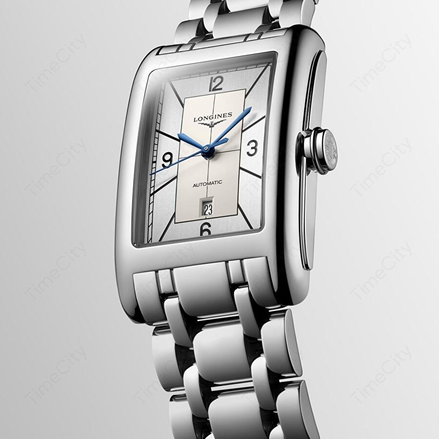 Longines L5.757.4.73.6 (l57574736) - Dolce Vita 27.7 X 43.8 mm