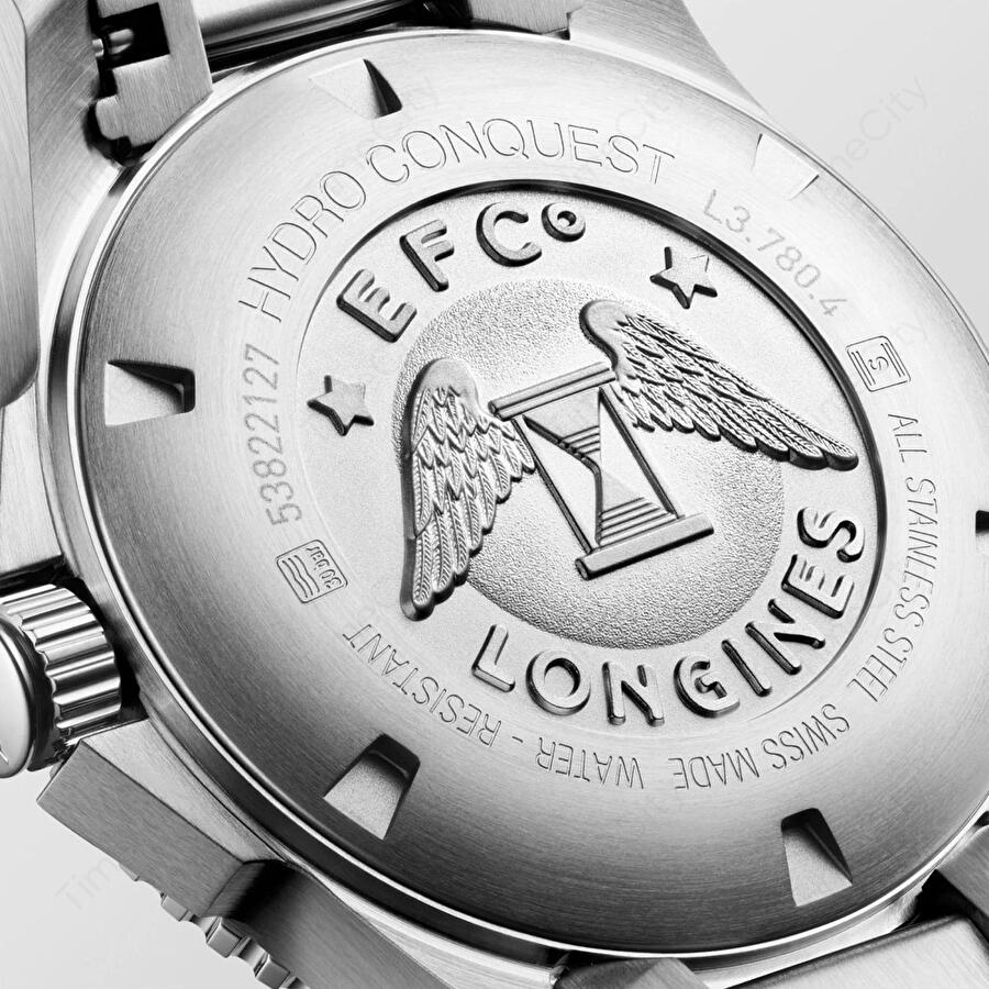 Longines L3.780.4.56.6 (l37804566) - Hydroconquest 39 mm