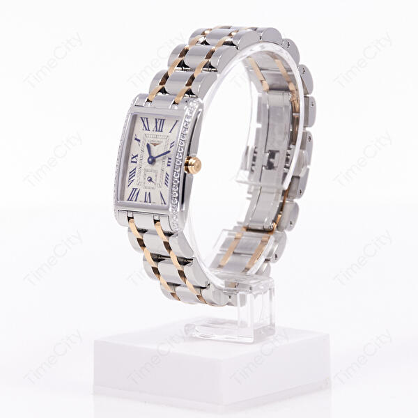 Longines L5.255.5.79.7 (l52555797) - Dolce Vita 20.8 X 32 mm Longines L5.255.5.79.7 (l52555797) - Dolce Vita 20.8 X 32 mm