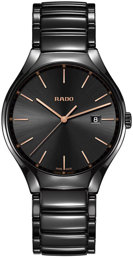 Rado R27238162 (r27238162) - True Round 40 mm