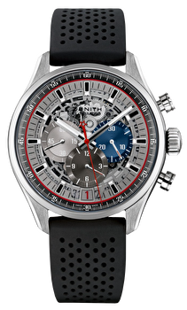 Zenith 03.2522.400/69.R576 (03252240069r576) - El Primero 36000 Vph