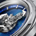 Ulysse Nardin 2403-500LE-3AE-BLUE/3A (2403500le3aeblue3a) - Freak One Blue Enamel 44 mm Ulysse Nardin 2403-500LE-3AE-BLUE/3A (2403500le3aeblue3a) - Freak One Blue Enamel 44 mm