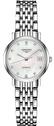 Ladies, classic, automatic wrist watch Longines The Longines Elegant Collection 25.5 mm