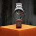 Rado R27111162 (r27111162) - True Round X Les Couleurs® Le Corbusier® 40 mm