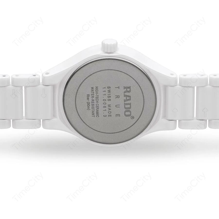 Rado R27061712 (r27061712) - True Round Diamonds 30 mm