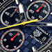 TAG Heuer CBZ2080.FT8091 (cbz2080ft8091) - Formula 1 Chronograph X Oracle Red Bull Racing