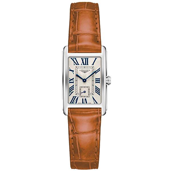 Longines L5.255.4.71.4 (l52554714) - Dolce Vita 20.8 X 32 mm