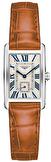 Ladies, classic, quartz wrist watch Longines Dolce Vita 20.8 X 32 mm