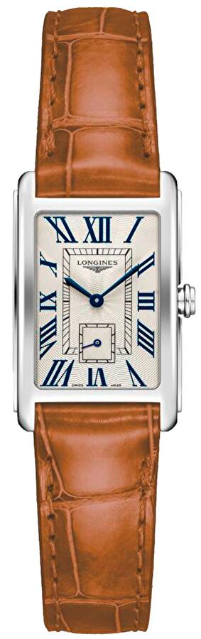 Longines L5.255.4.71.4 (l52554714) - Dolce Vita 20.8 X 32 mm