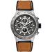 TAG Heuer CAR2A8A.FT6072 (car2a8aft6072) - Carrera Calibre Heuer 01 Grey Phantom Titanium