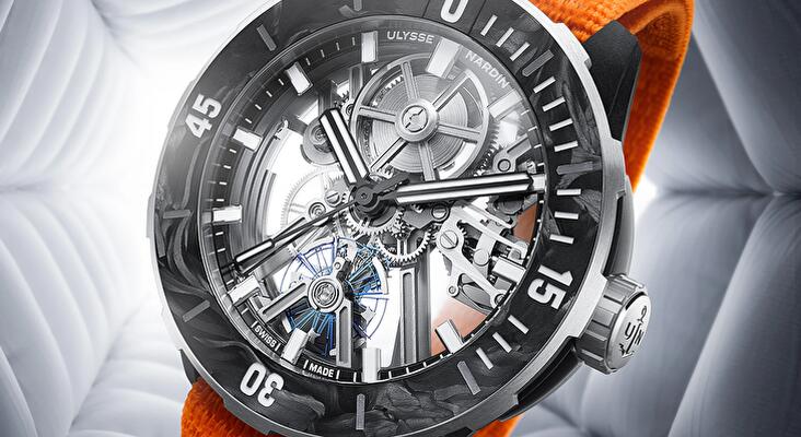 Ulysse Nardin