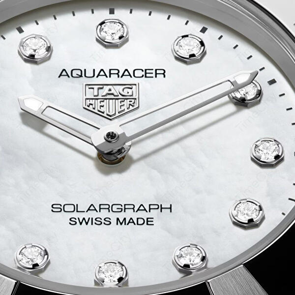 TAG Heuer WBP141H.BA0049 (wbp141hba0049) - Aquaracer Professional 100 Solargraph 28 mm TAG Heuer WBP141H.BA0049 (wbp141hba0049) - Aquaracer Professional 100 Solargraph 28 mm