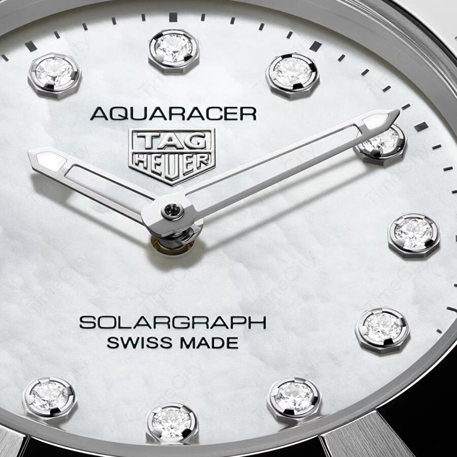 TAG Heuer WBP141H.BA0049 (wbp141hba0049) - Aquaracer Professional 100 Solargraph 28 mm TAG Heuer WBP141H.BA0049 (wbp141hba0049) - Aquaracer Professional 100 Solargraph 28 mm