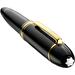 Montblanc MB132113 (mb132113) - Meisterstück Gold-Coated 149