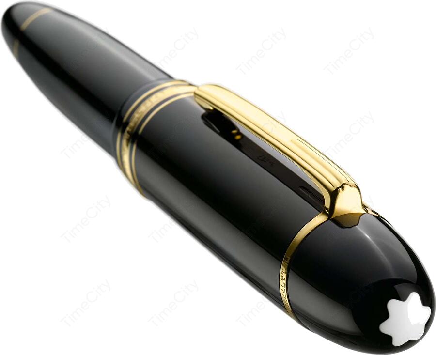 Montblanc MB132113 (mb132113) - Meisterstück Gold-Coated 149