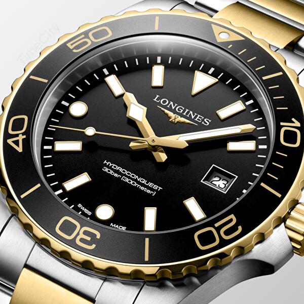 Longines L3.769.3.56.7 (l37693567) - Hydroconquest Longines L3.769.3.56.7 (l37693567) - Hydroconquest