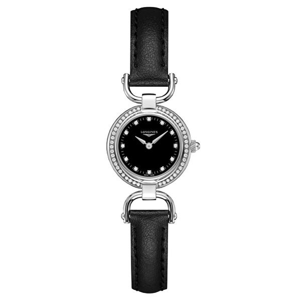 Longines L6.129.0.57.0 (l61290570) - Equestrian 23.5 mm Longines L6.129.0.57.0 (l61290570) - Equestrian 23.5 mm