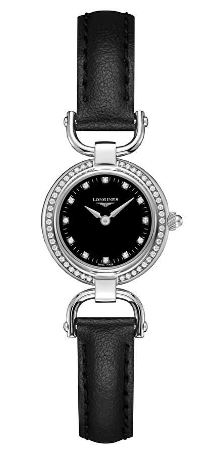 Longines L6.129.0.57.0 (l61290570) - Equestrian 23.5 mm Longines L6.129.0.57.0 (l61290570) - Equestrian 23.5 mm