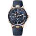 Ulysse Nardin 242-20/43 (2422043) - Executive Dual Time 42 mm