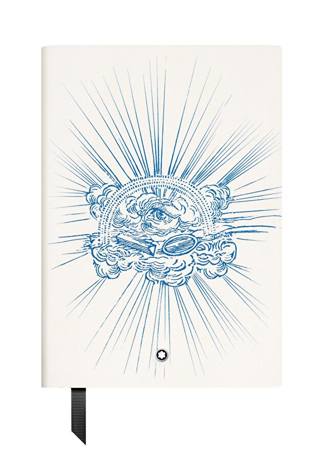 Montblanc MB134714 (mb134714) - Записная Книжка Montblanc MB134714 (mb134714) - Записная Книжка