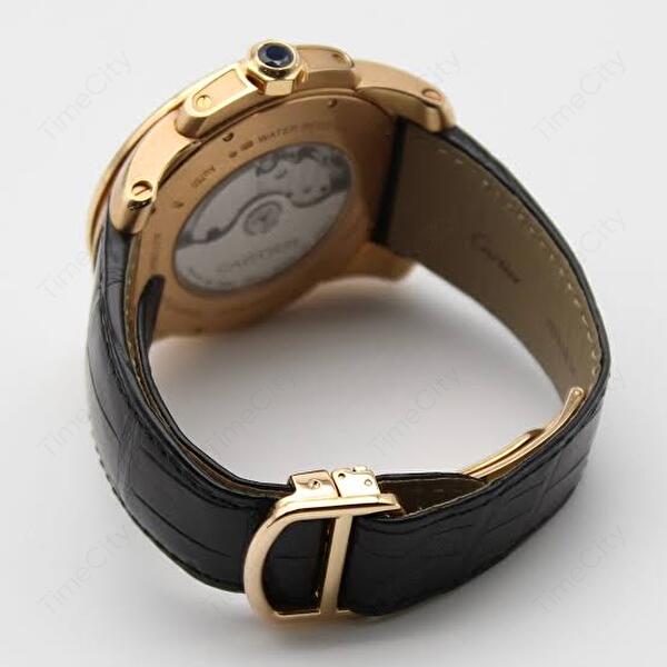 Cartier W7100007 (w7100007) - Calibre de Cartier 42 mm Cartier W7100007 (w7100007) - Calibre de Cartier 42 mm