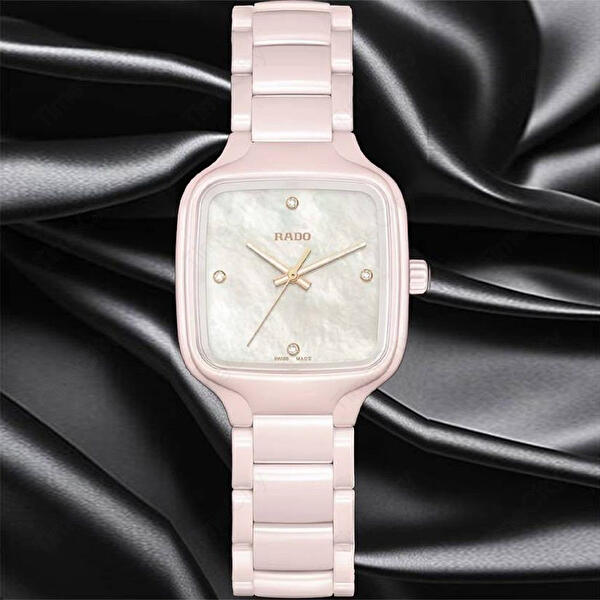 Rado R27181902 (r27181902) - True Square 29.2 mm