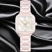 Rado R27181902 (r27181902) - True Square 29.2 mm