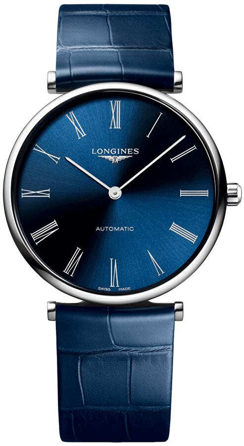 Longines L4.918.4.94.2 (l49184942) - La Grande Classique de Longines 38 mm