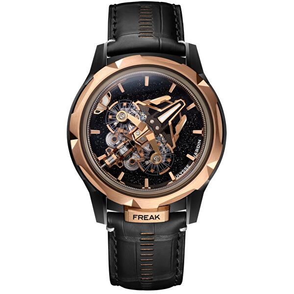 Ulysse Nardin 2513-500LE-2A-BLACK-5N/1A (2513500le2ablack5n1a) - Freak S 45 mm Ulysse Nardin 2513-500LE-2A-BLACK-5N/1A (2513500le2ablack5n1a) - Freak S 45 mm