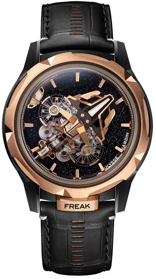 Ulysse Nardin 2513-500LE-2A-BLACK-5N/1A (2513500le2ablack5n1a) - Freak S 45 mm Ulysse Nardin 2513-500LE-2A-BLACK-5N/1A (2513500le2ablack5n1a) - Freak S 45 mm