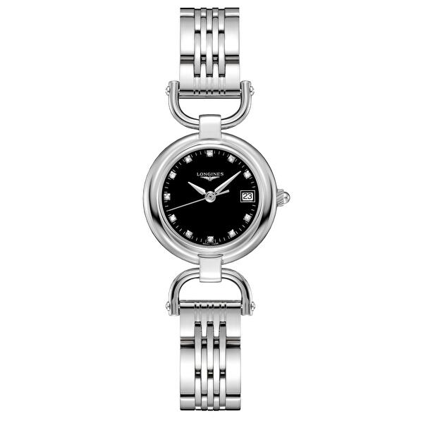 Longines L6.130.4.57.6 (l61304576) - Equestrian 26.5 mm Longines L6.130.4.57.6 (l61304576) - Equestrian 26.5 mm