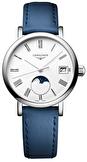 Женские, классические, кварц наручные часы Longines Longines Elegant Collection 30 mm