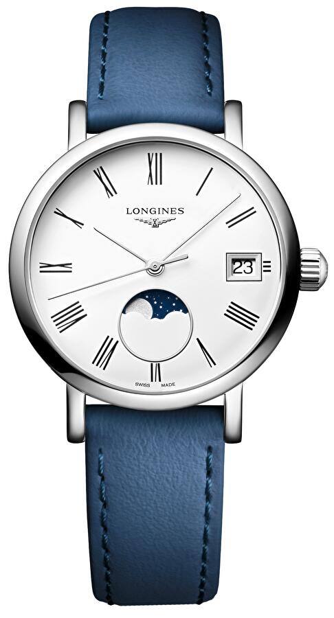 Longines L4.330.4.11.2 (l43304112) - Longines Elegant Collection 30 mm