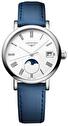 Женские, классические, кварц наручные часы Longines Longines Elegant Collection 30 mm