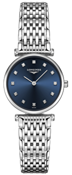 Longines L4.209.4.97.6 (l42094976) - La Grande Classique de Longines 24 mm