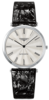 Longines L4.908.4.71.2 (l49084712) - La Grande Classique de Longines 36 mm