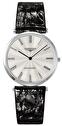 Мужские, классические, кварц наручные часы Longines La Grande Classique de Longines 36 mm