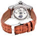 Ulysse Nardin 3343-222B/30-09 (3343222b3009) - Dual Time Manufacture Ladies