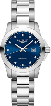 Longines L3.376.4.97.6 (l33764976) - Conquest 29.5 mm