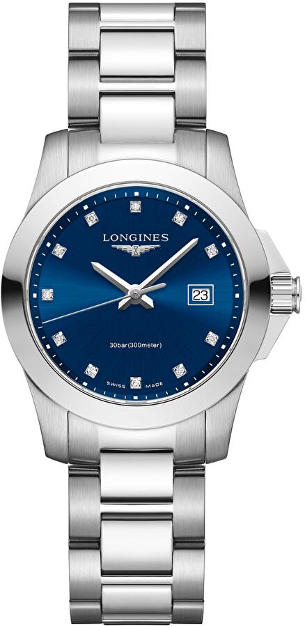 Longines L3.376.4.97.6 (l33764976) - Conquest 29.5 mm