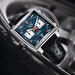 TAG Heuer CAW211P.FC6356 (caw211pfc6356) - Monaco Calibre 11 Automatic Chronograph 39 mm