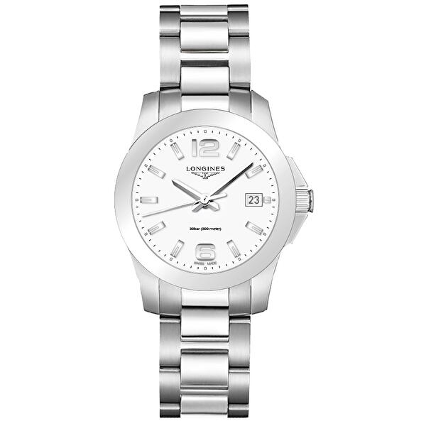 Longines L3.276.4.16.6 (l32764166) - Conquest 29.5 mm Longines L3.276.4.16.6 (l32764166) - Conquest 29.5 mm