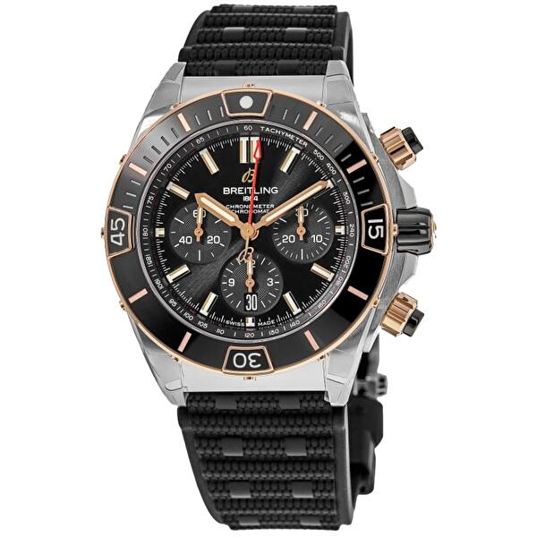 Breitling UB0136251B1S1 (ub0136251b1s1) - Super Chronomat B01 44