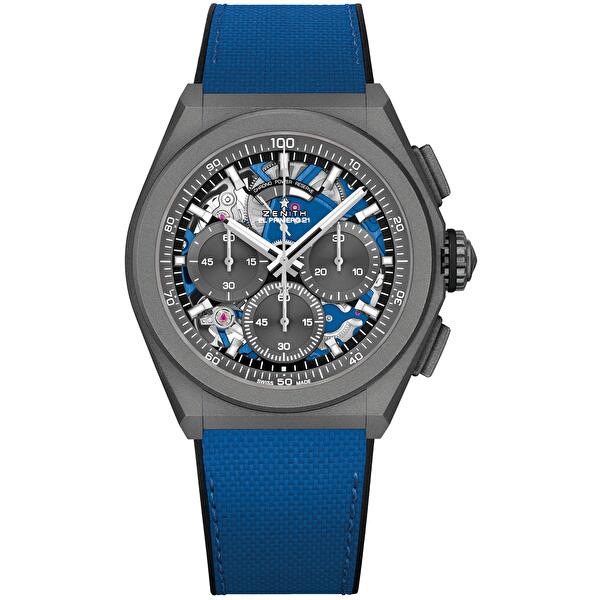 Zenith 97.9001.9004/81.R946 (979001900481r946) - Defy 21 Ultrablue